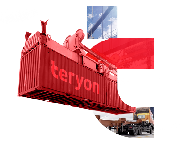 Teryon