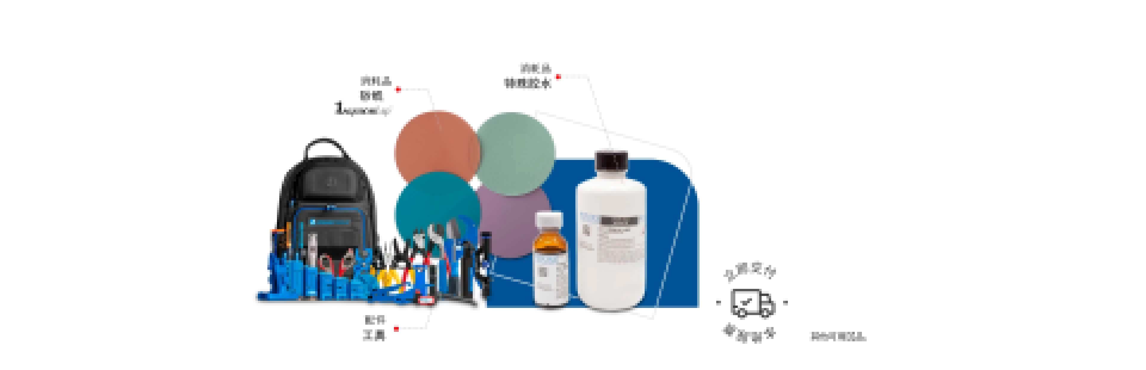 Conectivity Solutions