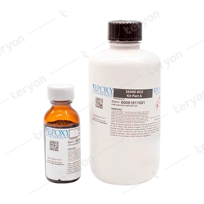 环氧树脂粘合剂 - EPO-TEK® 353ND