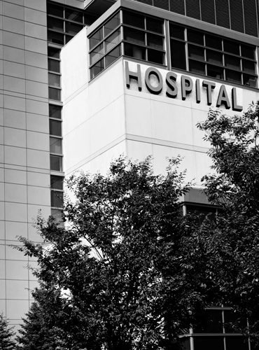 Saúde/Hospitalar