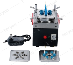 光纤中心 Fiber Optic Center