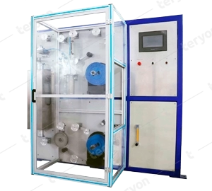 Máquinas e Equipamentos
